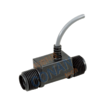FT-330系列NSF認證小型低流量傳感器